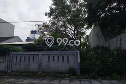 Untuk Dijual Tanah 250m2 di Meruya, Jakarta Barat Untuk Dijual Tanah 250m2 di Meruya, Jakarta Barat