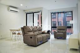 Sewa Apartemen Ekonomis 2 BR di Alam Sutera Tangerang Sewa Apartemen Ekonomis 2 BR di Alam Sutera Tangerang