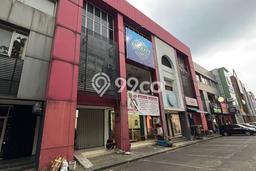 Dijual Tanah di Tangerang, Luas 90m2 SHM Dijual Tanah di Tangerang, Luas 90m2 SHM