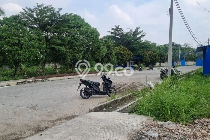 Gudang Usaha Dijual di Balaraja Tangerang LT 3200m2 & LB 1920m2 Gudang Usaha Dijual di Balaraja Tangerang LT 3200m2 & LB 1920m2