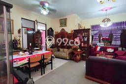 Rumah Luxury Modern Tanpa Renovasi di Alam Sutera Tangerang Rumah Luxury Modern Tanpa Renovasi di Alam Sutera Tangerang