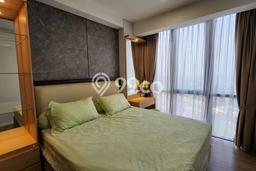 Apartemen Disewakan 2 Kamar Hemat Siap Huni di Tangerang, Luas 73m2 Apartemen Disewakan 2 Kamar Hemat Siap Huni di Tangerang, Luas 73m2