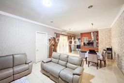 Dijual Rumah Premium dengan Fasilitas Sekitar Komplit di Alam Sutera, Tangerang Dijual Rumah Premium dengan Fasilitas Sekitar Komplit di Alam Sutera, Tangerang