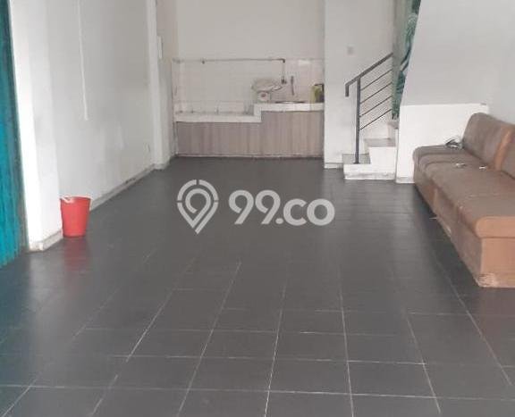 Unit Ruko Tersedia di Alam Sutera Spesifikasi LB 96m2 Unit Ruko Tersedia di Alam Sutera Spesifikasi LB 96m2