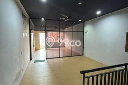 Ruko Dijual di Prime Area Tangerang Luas 103m2 Ruko Dijual di Prime Area Tangerang Luas 103m2
