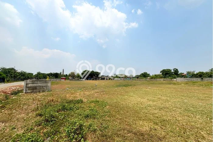 Kavling Tanah Dijual di Kebon Jeruk, Jakarta Barat, Luas 5000m2 Area Strategis Kavling Tanah Dijual di Kebon Jeruk, Jakarta Barat, Luas 5000m2 Area Strategis