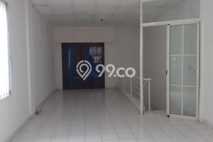 Unit Ruko Tersedia di Alam Sutera Spesifikasi LB 96m2 Unit Ruko Tersedia di Alam Sutera Spesifikasi LB 96m2