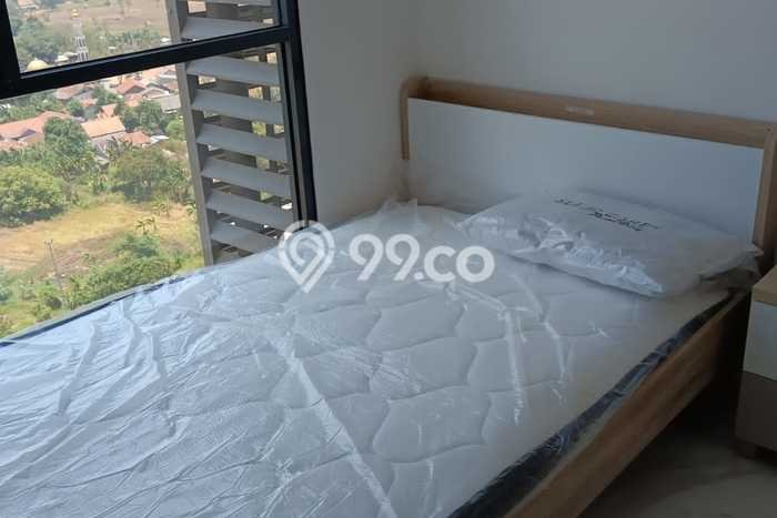 Apartemen Kawasan Alam Sutera, 1 KM, Luas 16m2m², Lokasi Prospektif Apartemen Kawasan Alam Sutera, 1 KM, Luas 16m2m², Lokasi Prospektif