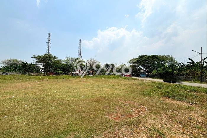 Kavling Tanah Dijual di Kebon Jeruk, Jakarta Barat, Luas 5000m2 Area Strategis Kavling Tanah Dijual di Kebon Jeruk, Jakarta Barat, Luas 5000m2 Area Strategis