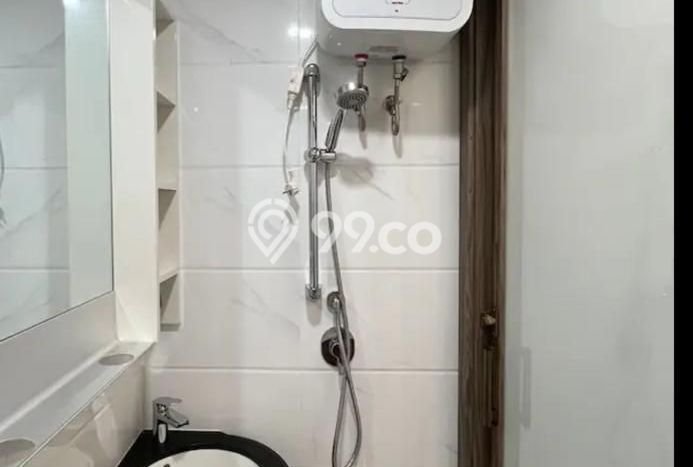 Hunian Strategis 21m2 di BSD City Tangerang 1 Bedroom Hunian Strategis 21m2 di BSD City Tangerang 1 Bedroom