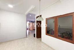 Rumah Minimalis 2 KT LT 112m2 di Alam Sutera Rumah Minimalis 2 KT LT 112m2 di Alam Sutera