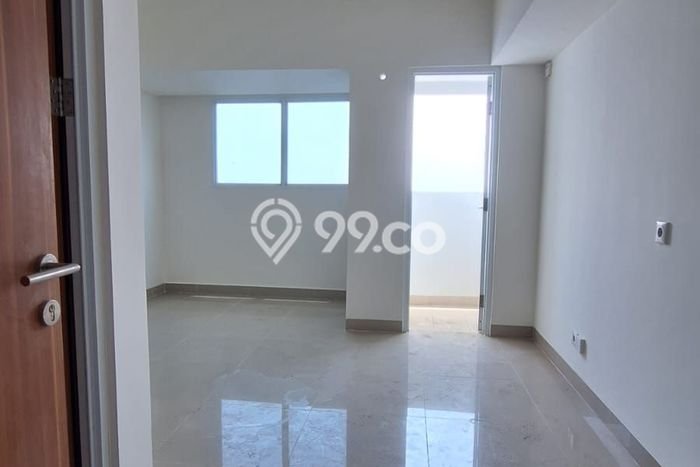 Dijual Apartemen 1 KT 1 KM di BSD Luas 24m2 Dijual Apartemen 1 KT 1 KM di BSD Luas 24m2