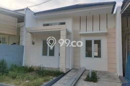 Rumah Murah Dijual di Tenjo, Bogor Harga Rp 290 Juta Rumah Murah Dijual di Tenjo, Bogor Harga Rp 290 Juta