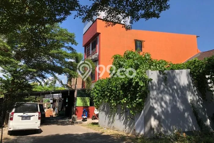 Untuk Dijual Ruko di Rappocini Makassar LT 130m2 / LB 397m2 Untuk Dijual Ruko di Rappocini Makassar LT 130m2 / LB 397m2