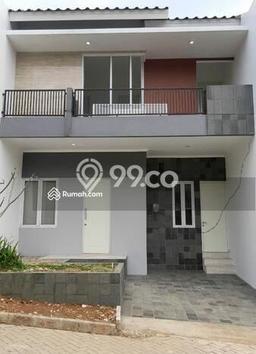 Dijual Rumah Eksklusif 3 KT di Pajajaran, Bogor Dijual Rumah Eksklusif 3 KT di Pajajaran, Bogor