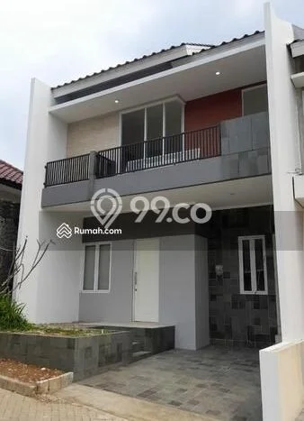 Dijual Rumah Eksklusif 3 KT di Pajajaran, Bogor Dijual Rumah Eksklusif 3 KT di Pajajaran, Bogor