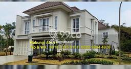 Dijual Rumah Premium dengan Fasilitas Sekitar Komplit di Serpong, Tangerang Selatan Dijual Rumah Premium dengan Fasilitas Sekitar Komplit di Serpong, Tangerang Selatan