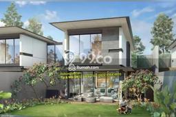 Rumah Luxury Modern Siap Huni di BSD Tangerang Rumah Luxury Modern Siap Huni di BSD Tangerang