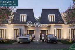 Dijual Hunian Rumah Terawat 2 Kamar di Bintaro, Tangerang Selatan Dijual Hunian Rumah Terawat 2 Kamar di Bintaro, Tangerang Selatan