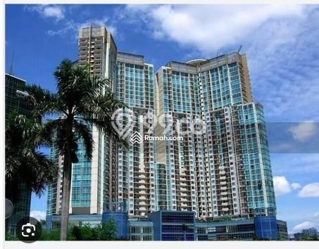 Untuk Dijual Apartemen 1 KT & 1 KM di Jakarta Selatan Area Strategis Untuk Dijual Apartemen 1 KT & 1 KM di Jakarta Selatan Area Strategis