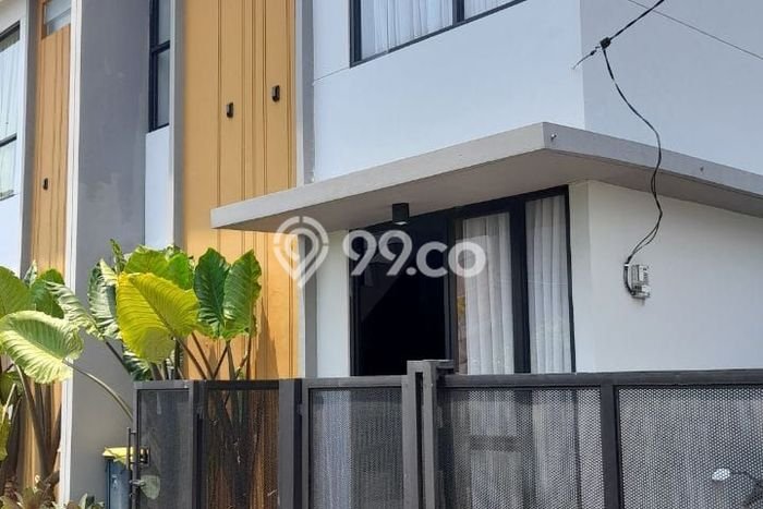 Jual Rumah Strategis Bagus Punya 3 KT di Bogor Barat Bogor SHM Jual Rumah Strategis Bagus Punya 3 KT di Bogor Barat Bogor SHM