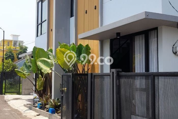 Jual Rumah Strategis Bagus Punya 3 KT di Bogor Barat Bogor SHM Jual Rumah Strategis Bagus Punya 3 KT di Bogor Barat Bogor SHM