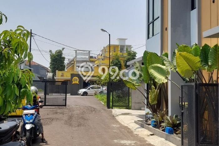 Jual Rumah Strategis Bagus Punya 3 KT di Bogor Barat Bogor SHM Jual Rumah Strategis Bagus Punya 3 KT di Bogor Barat Bogor SHM