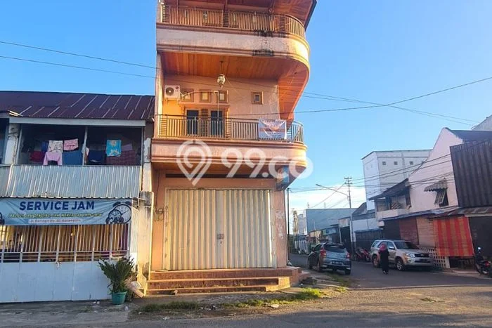 Dijual Rumah 3 Kamar Lokasi Strategis Bagus dan Strategis di Tanete Riattang Dijual Rumah 3 Kamar Lokasi Strategis Bagus dan Strategis di Tanete Riattang