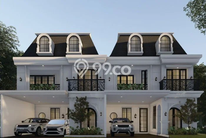Dijual Cepat Rumah Bagus Siap Huni LB 70m2 di Bogor Barat, Bogor Dijual Cepat Rumah Bagus Siap Huni LB 70m2 di Bogor Barat, Bogor