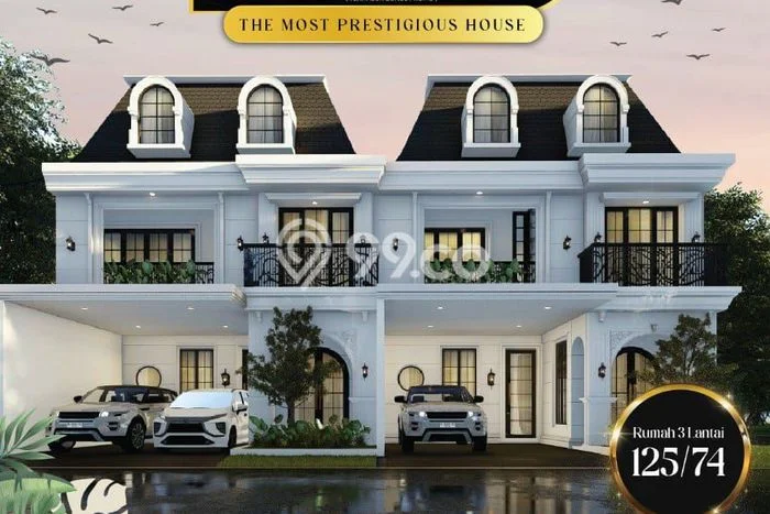 Dijual Cepat Rumah Bagus Siap Huni LB 70m2 di Bogor Barat, Bogor Dijual Cepat Rumah Bagus Siap Huni LB 70m2 di Bogor Barat, Bogor