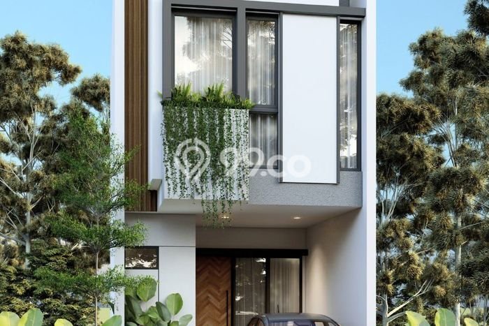 Dijual Rumah 3 Kamar Lokasi Strategis Nyaman dan Strategis di Pancoran Mas Dijual Rumah 3 Kamar Lokasi Strategis Nyaman dan Strategis di Pancoran Mas