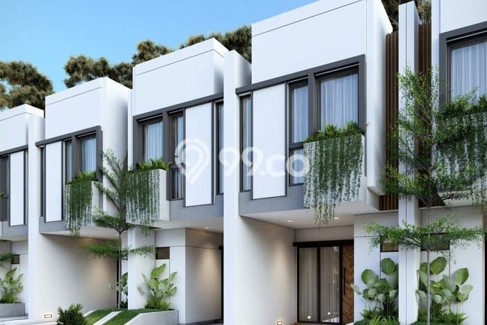Dijual Rumah 3 Kamar Lokasi Strategis Nyaman dan Strategis di Pancoran Mas Dijual Rumah 3 Kamar Lokasi Strategis Nyaman dan Strategis di Pancoran Mas