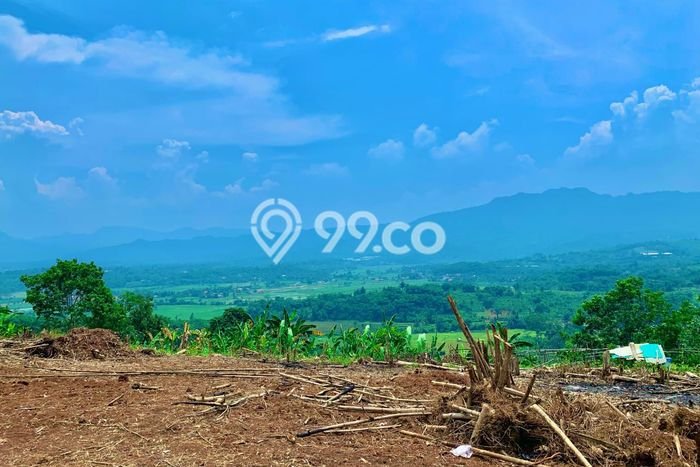 Tanah Dijual Lokasi Bogor Barat, Bogor Luas 100m2 Legalitas Aman Tanah Dijual Lokasi Bogor Barat, Bogor Luas 100m2 Legalitas Aman