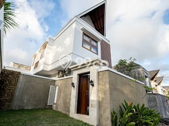 For Sale! Luxury House LT 129m2 Desain Modern di Pecatu For Sale! Luxury House LT 129m2 Desain Modern di Pecatu