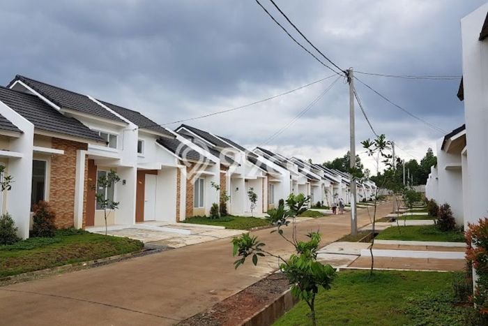 Hunian Murah Dijual di Parung Panjang, Bogor Harga Rp 400 Juta Hunian Murah Dijual di Parung Panjang, Bogor Harga Rp 400 Juta