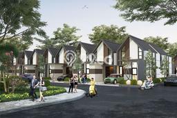 Dijual Rumah 2 Kamar Lokasi Ideal Bagus dan Strategis di Karawaci Dijual Rumah 2 Kamar Lokasi Ideal Bagus dan Strategis di Karawaci