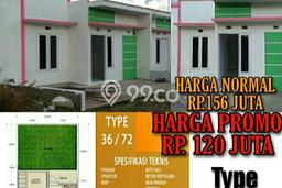 Rumah Minimalis LB/LT 36m2/72m2 Dijual Area Maros Utara, Maros Rumah Minimalis LB/LT 36m2/72m2 Dijual Area Maros Utara, Maros