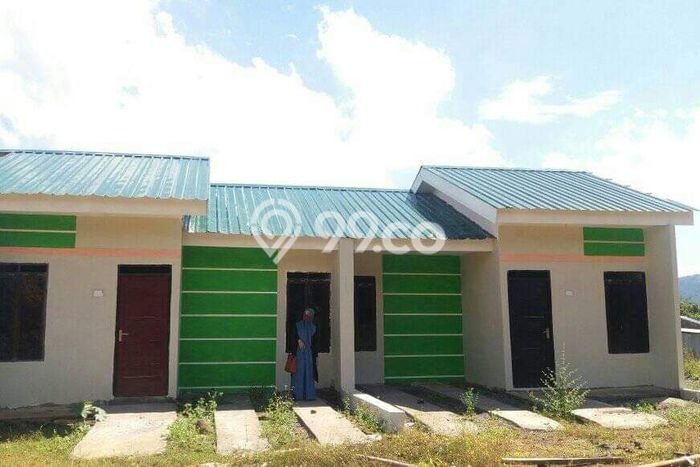 Hunian Nyaman 2 KT Hemat Budget di Maros Utara Maros Hunian Nyaman 2 KT Hemat Budget di Maros Utara Maros