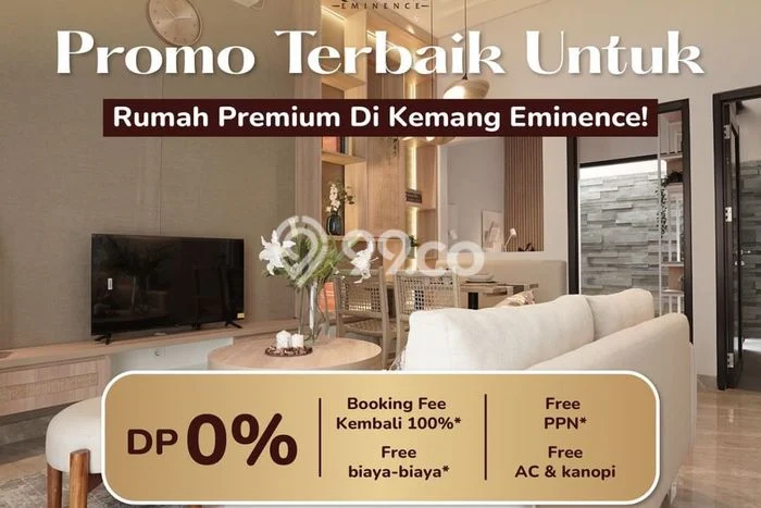Rumah Budget Terbaik Siap Huni di Cisauk LT 84m2 Rumah Budget Terbaik Siap Huni di Cisauk LT 84m2