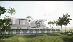 Dijual Rumah Luas Megah Dengan View Cantik di Tanah Lot, Tabanan Dijual Rumah Luas Megah Dengan View Cantik di Tanah Lot, Tabanan