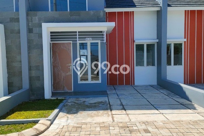Dijual Rumah Eksklusif 2 KT di Sudiang, Makassar Dijual Rumah Eksklusif 2 KT di Sudiang, Makassar