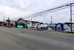 Gudang Paling Dicari LB 75m2 Dijual di Parung Gudang Paling Dicari LB 75m2 Dijual di Parung