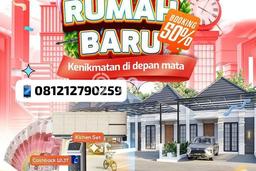 Hunian Terjangkau Dijual Area Parung Panjang, Bogor Harga Rp 400 Juta Hunian Terjangkau Dijual Area Parung Panjang, Bogor Harga Rp 400 Juta