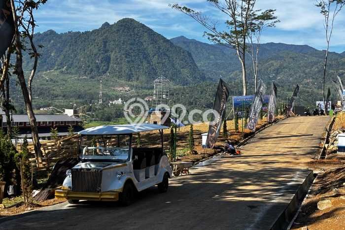 Tanah di Bogor Timur, Bogor Luas 100m2 Dijual Segera Tanah di Bogor Timur, Bogor Luas 100m2 Dijual Segera