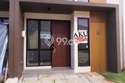 Dijual Hunian Rumah Terawat 2 KT di Gading Serpong, Tangerang Dijual Hunian Rumah Terawat 2 KT di Gading Serpong, Tangerang