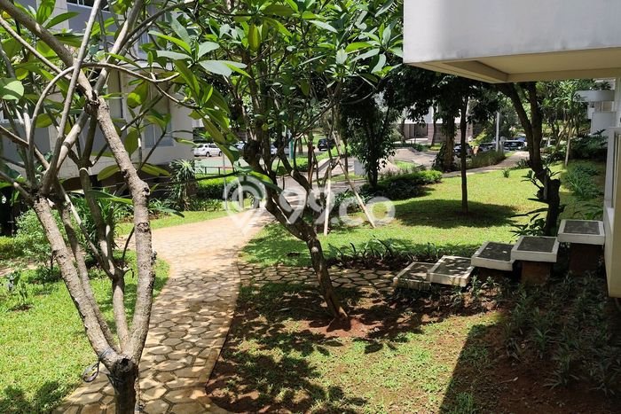 SPECIAL PRICE! Apartemen Kawasan Cihuni, 2 KM, Luas 108m² SPECIAL PRICE! Apartemen Kawasan Cihuni, 2 KM, Luas 108m²