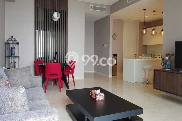 Sewa Apartemen Harga Terjangkau di Alam Sutera 2 Bedroom Sewa Apartemen Harga Terjangkau di Alam Sutera 2 Bedroom