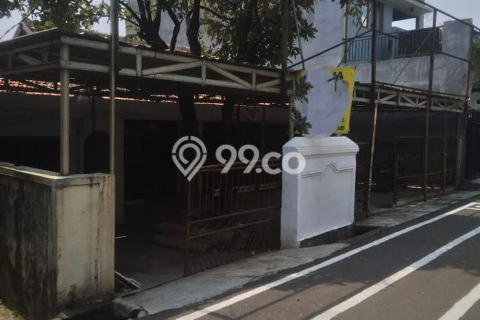 Rumah Murah Sewa Jakarta Barat Kondisi Baik Siap Huni Rumah Murah Sewa Jakarta Barat Kondisi Baik Siap Huni