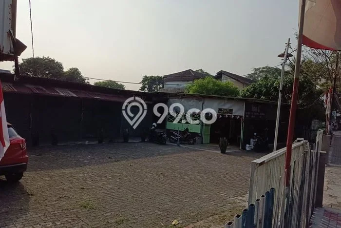 Tanah untuk Dijual di Kebayoran Lama Jakarta Selatan Luas 2800m2 Tanah untuk Dijual di Kebayoran Lama Jakarta Selatan Luas 2800m2