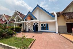 Rumah Modern 2 KT di Alam Sutera Tangerang Rumah Modern 2 KT di Alam Sutera Tangerang